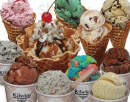 Kilwins Chocolates Ice Cream Lake Worth Beach food