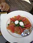 Rifugio Bar Ristorante Wengwaldhutte food