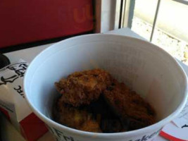 Kfc food