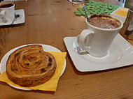 Panificio Caffe Dorfarpeck food