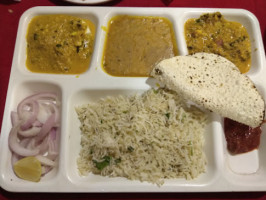 The Food Factory Punjabi Rasoi food