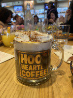 Hoof Hearted Brewery And Kitchen food