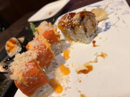 Ichiban Hibachi Steakhouse Sushi food