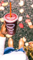 Jamba Juice food