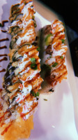 IOU Sushi food