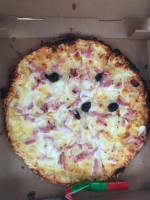 Pizz'n'love food