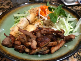 Infuzions Thai Vietnamese Cuisine food