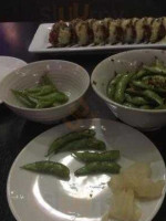 Moku Japanese Cuisine Sushi food