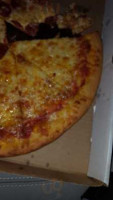 Bella T's Pizza food