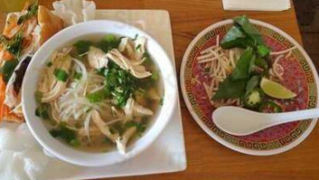 Xoia Vietnamese Eats food