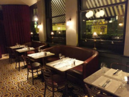 Cote Brasserie Parsons Green food