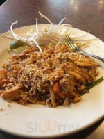 Eat At Thai food