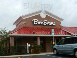 Bob Evans food