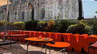 Terrazza Aperol (pranzo E Cena) inside