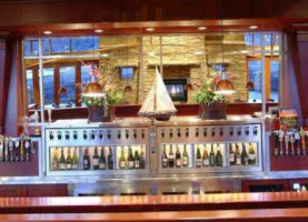 Bardenay Restaurant Distillery Coeur D'alene food