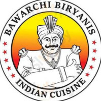 Bawarchi Biryanis food