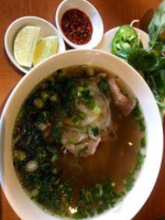Pho Huy Hoang food