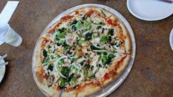 Brooklyn South Pizzeria food