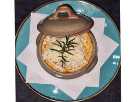 Parga Mediterran, Inh. Theodoros Doukas food