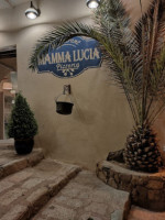 Mamma Lucia food