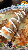 Vida Mexicana Wallingford Ct food