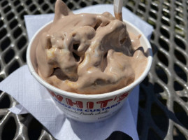 Whit's Frozen Custard Of Jax Beach outside