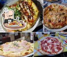 Pizzeria Mileci food