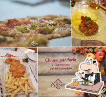 Bar Pizzeria Roma Di Monsorno Giuliano C food