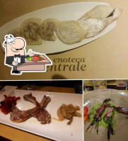 Enoteca Centrale food