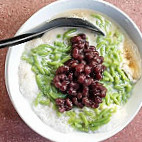 Cendol Meletop Abah food