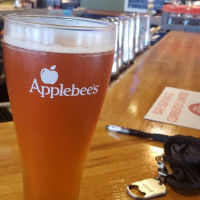 Applebee's food