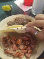 Herradero Mexican food
