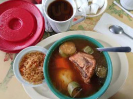 El Mazatlan Mexican Seafood food