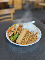 Kwanjai Thai food