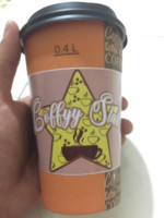 Coffyy Star food