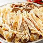 Hau Xing Yu Shredded Chicken (sha Tin) food