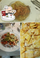 All'ancora food