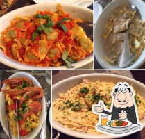 Pasta & Basta food