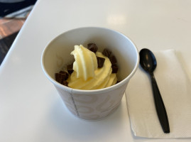 Yogurtology food