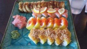 Ichiban Sushi Japanese Cuisine food