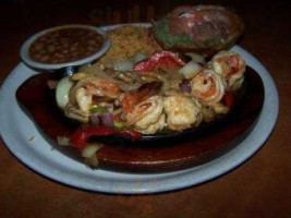 Tito's Mexican Restaurant food