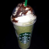 Starbucks food