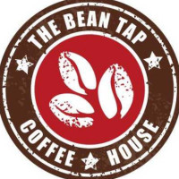 The Bean Tap Coffee House inside