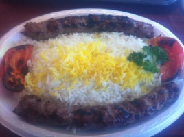 Moby Dick House Of Kabob food