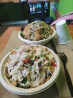 Bodhi Bowl food