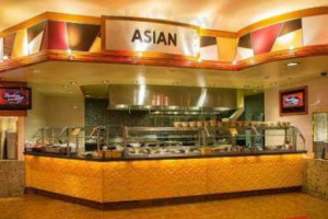 Back Bay Buffet inside