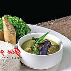 Ginger Thai Express (seksyen 20, Shah Alam) food