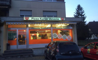 Pizza Venezia Jegenstorf (3303) outside
