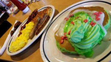 Ihop food