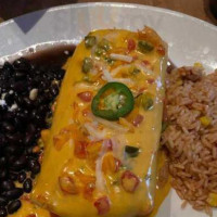 On the Border Mexican Grill & Cantina food
